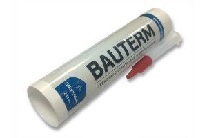 Силикон универсальный БЕЛЫЙ BAUTERM