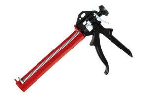 Пистолет для выпрессовывания картриджей BIT-PG400