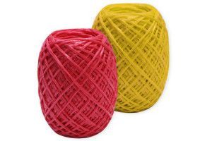 Шпагат полипропиленовый 1000 текс