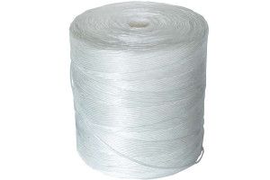 Шпагат полипропиленовый 2200 текс 5кг, 98 м, бобина