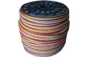 Шнур вязаный полипропиленовый