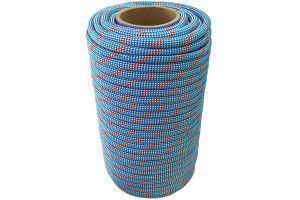 Веревка высокопрочная страховочная статическая «FORTIS — static» ТУ BY 591020810.008-2017