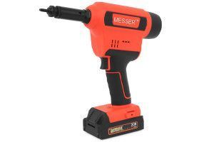 Заклепочник резьбовой аккумуляторный MESSER M3000