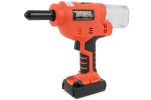 Заклепочник вытяжной аккумуляторный MESSER M1000