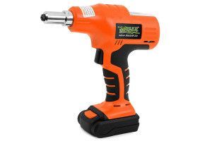 Заклепочник вытяжной аккумуляторный MESSER W4560