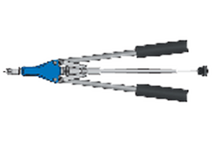 Заклепочник резьбовой