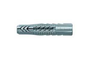 UX универсальный дюбель нейлоновый