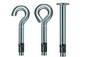 FNA II-S, FNA II-OE, FNA II-H анкерные гвозди