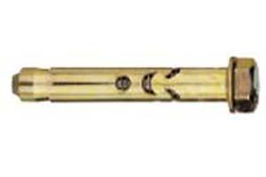 FSA-S анкер втулочный с болтом