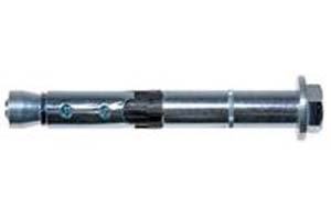 FHII-S анкер для больших нагрузок с болтом