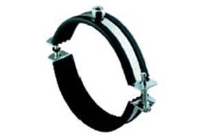 LGS хомут для крепления труб