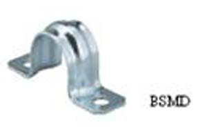 BSMD хомут двухлапковый