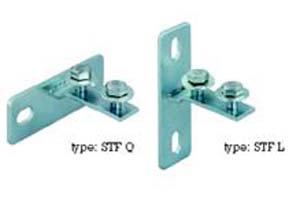 STF Q, STF L консоль фронтальная