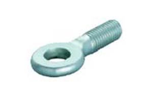 AG болт с кольцом