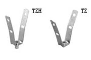 TZ, TZH подвес для монтажа к профнастилу
