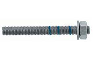 RGM шпилька резьбовая для химической анкеровки