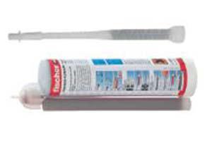 FIS V 360 S инъекционная система (химический анкер в тубе 360мл.)