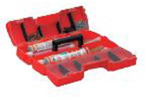 Комплект для химической анкеровки