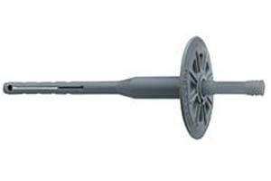 NZ8, N8 дюбель для термоизоляции (комби гвоздь: металл-нейлон)