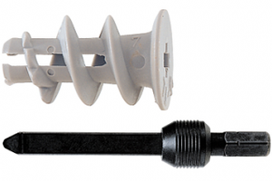 GKW насадка для монтажа дюбеля GK