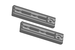 Гвоздек дуэт-фасад (ГвозDECK duet fasade)