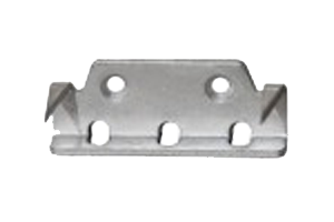 Гвоздек твин (ГвозDECK twin)