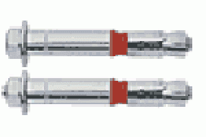 Анкер высокопроизводительный HL-S (болт), HL-B (гайка) Mungo