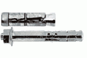 Анкер с высокой степенью расклинивания MSG, MSS, MSS-S, MSS-B, MHA-S, MHA-B Mungo
