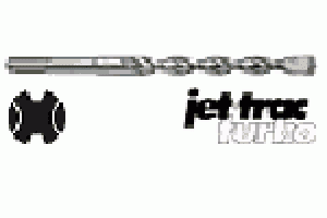 Буры jet-trac turbo Mungo