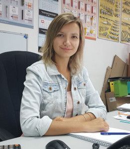 Кудинова Анастасия