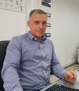 Матюнин Олег