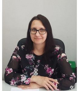 Руденок Наталья