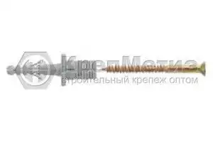 TBB дюбель для монтажа ступеней (для бетонных лестниц)