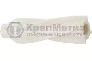 Дюбель для газобетона (нейлон)