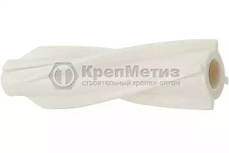 Дюбель для газобетона (нейлон) - Фото 1