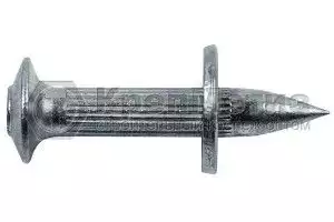 Дюбель монтажный под пистолет