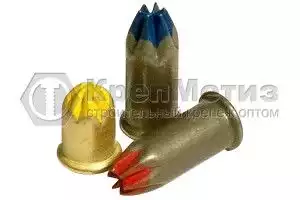 Патроны монтажные