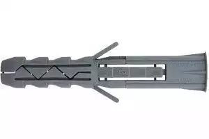 Распорный дюбель (полипропилен или нейлон) KPX (Wkret-met) 8х50