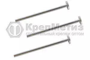 Гвозди формовочные ГОСТ 4035-63