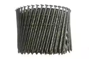 Гвозди винтовые на кассетах TY BY 400024166.006-2008 3,1 x 70, 100 шт.