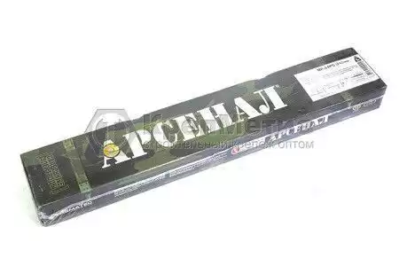 Электроды МР-3 АРС (5 кг) (Монолит) - Фото 1