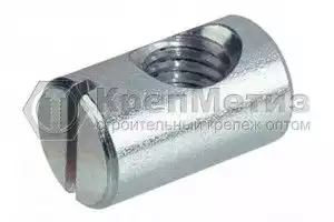 Гайка бочонок DIN 7330