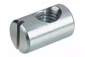 Гайка бочонок DIN 7330 6/10х17х11 1000 шт.
