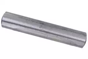 Штифт DIN 7 А2 цилиндрический незакалённый нержавеющий 1x4