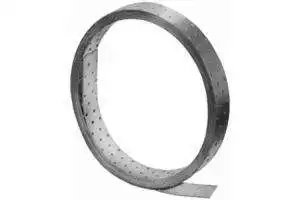 Лента монтажная перфорированная LM-50, 50x2.00 (10м), 1 шт.