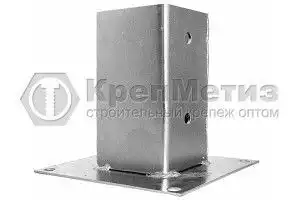 Основание колонны