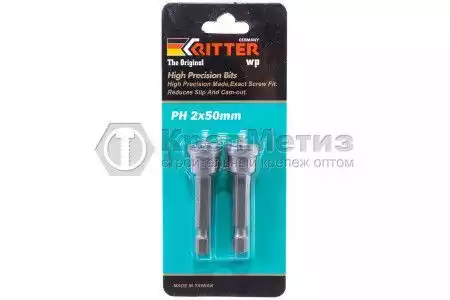 Бита Ritter WP PH - Фото 1