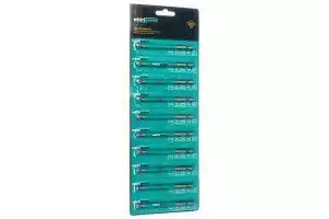 Бита Ritter WP, 2x127 мм