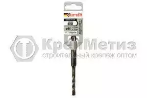 Бур SDS+ Ritter Eco 2-plus