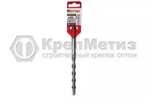 Бур SDS+ Ritter Profi